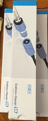 1PCS Endress+Hauser PH digital electrode CPS91E-1020/0 CPS91E-AA7BHH2