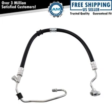 Power Steering Pressure Line Hose Assembly Fits 1998-2002 Honda Accord