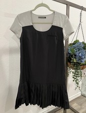 alexander Wang & Uniqlo Dress Sz M (item A2.1)