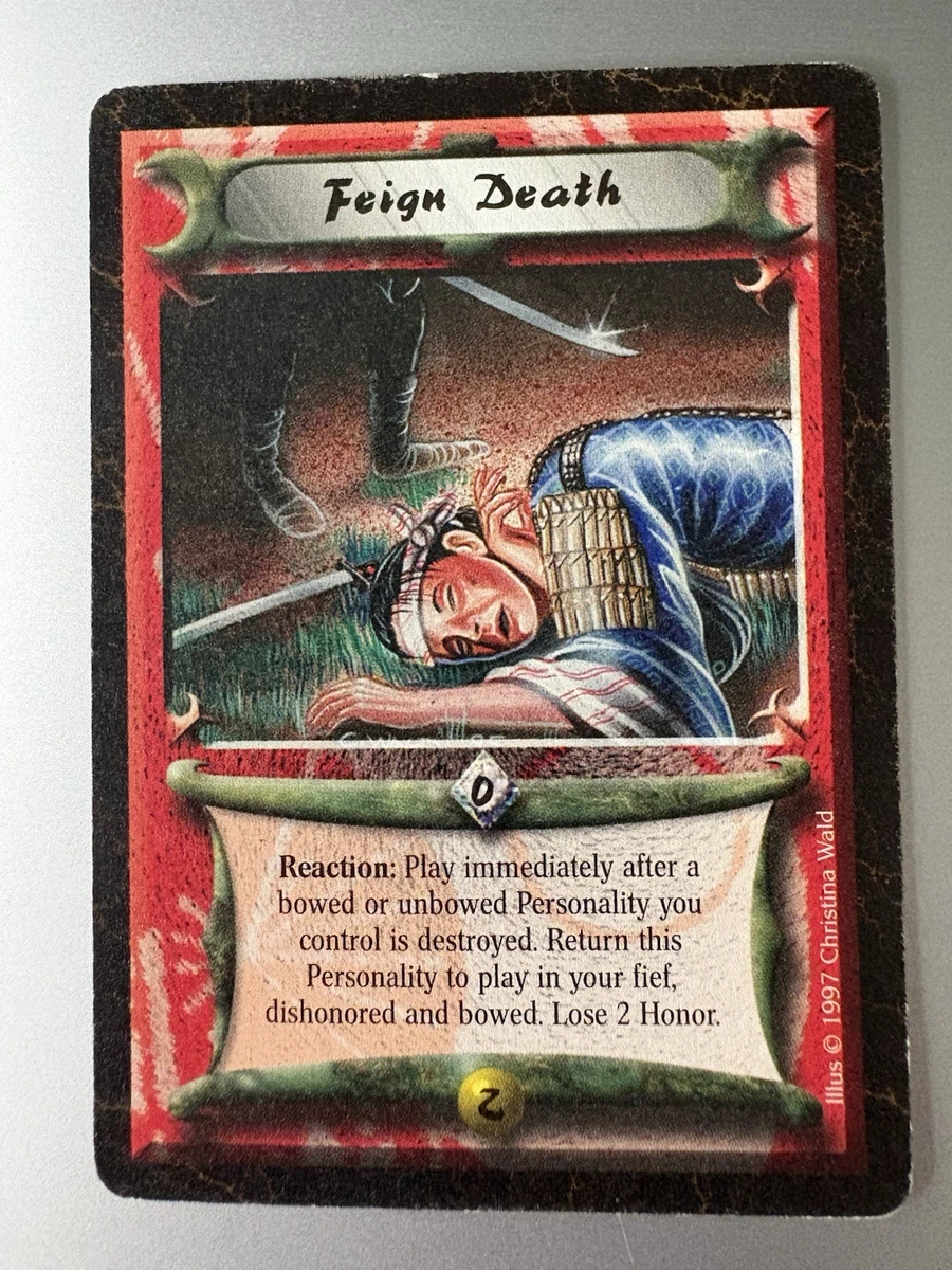 Feign Death 103 Adventures in the Forgotten Realms for sale | eBay