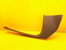 Mercedes-Benz GLE W167 Linke Schwellerleistenabdeckung A1676803101 OE Original