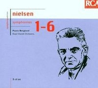 Sinfonien 1-6 Von Paavo Berglund | CD | Zustand Neu