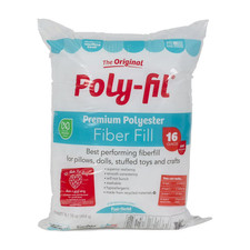 Polyfill Stuffing Polyester Fiber Pillow Stuff Fill Crafts Sewing Washable NEW