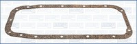Ajusa Dichtung, ÖLwanne 14024000 FüR Chevrolet Daewoo Opel