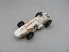 1960s Eldon Indianapolis Formula 1/32 Slot Car Works