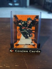 2023-24 Upper Deck Trilogy Hockey Cards 22