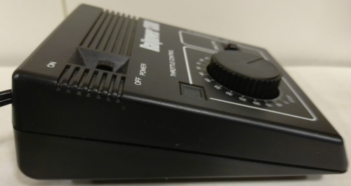 MRC RAILPOWER 1300 HO + N SCALE Model Train Control Transformer - Picture 5 of 6