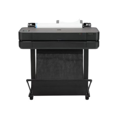 New HP DesignJet T630 24'' Printer, 5HB09A#B1K