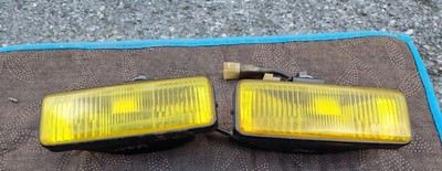 Rare JDM Honda Civic EF CRX EF8 EF9 STANLEY 010-6552 Halogen