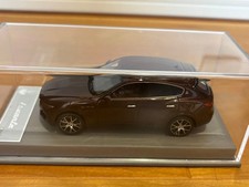 1/43 BBR  Maserati Levante Brown meta 279786