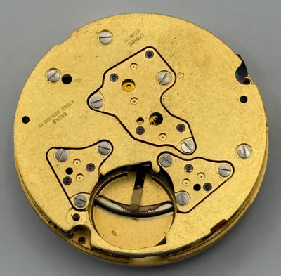 Ronda 5040.D Watch Movement Quartz Swiss R9 13 Jewels Parts Repair Spares 28.6mm