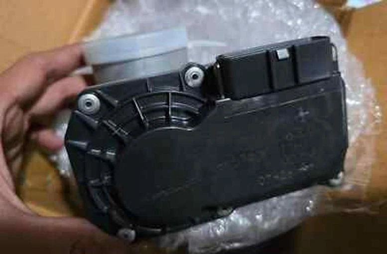 13400M83K10-00 Throttle Body Fit For Suzuki Swift 2011-2017 - Image 3 of 4