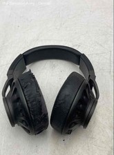 JBL Synchros S300i Premium Stereo On-Ear Headphones With Box  Case