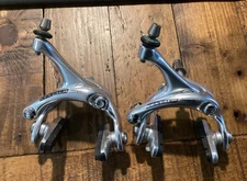 Campagnolo Centaur Dual Pivot Front/Rear Road Bike Brake Caliper set