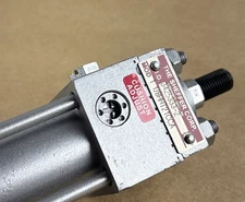 Sheffer 3425333-2 1-1/8HHT21CCA Heavy Duty Hydraulic Cylinder Industrial thumbnail 6