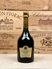 TAITTINGER - COMTES DE CHAMPAGNE 1995
