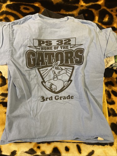 Lot Of 20 Size 7-10 y/o M boys Cotton T-shirts. - Picture 17 of 20