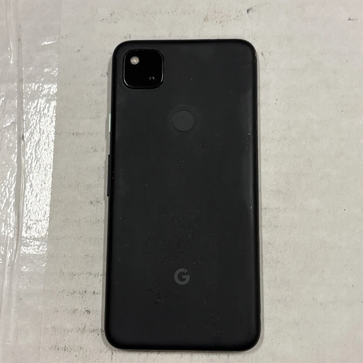 Google Pixel 4a 5G for Sale | Shop New & Used Cell Phones | eBay