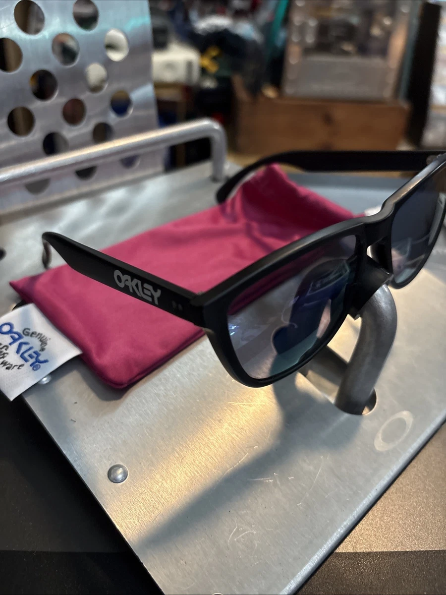 vintage oakley frogskins products for sale | eBay