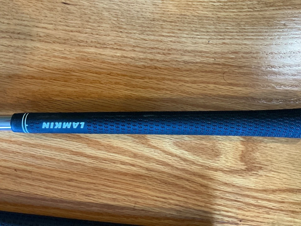 CLEVELAND LAUNCHER MAX IRONS 5-P,G NEW KBS MAX STIFF STEEL85 - Image 4 of 4