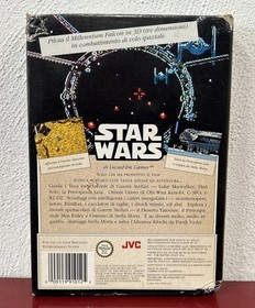 Nintendo Nes STAR WARS Mattel PAL A