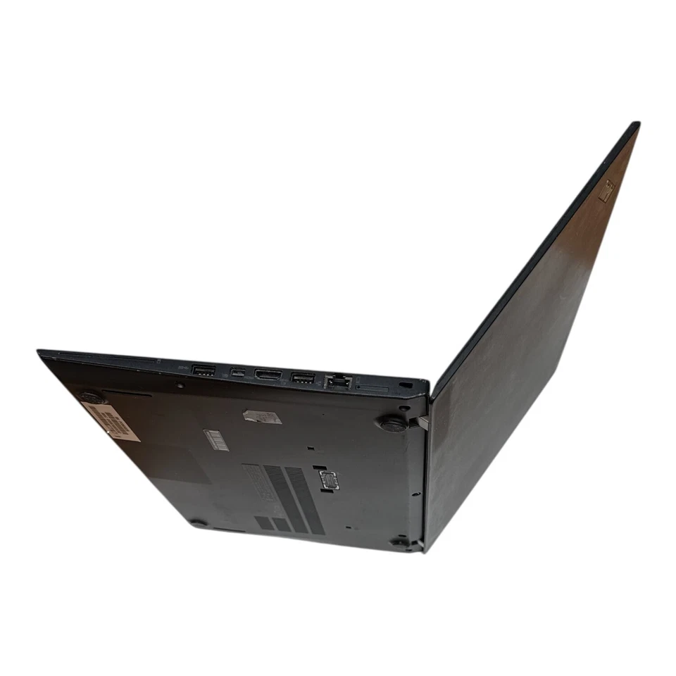 Lenovo ThinkPad T460s i5 6300U 8GB 256GB NVMe(Akkus 50%) Flecken Displaystreifen - Bild 2 von 2