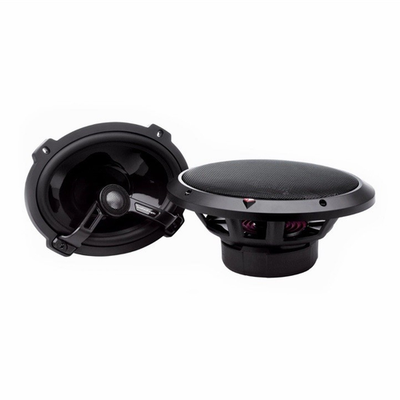 #ad Rockford Fosgate Punch P1694 6x9in Coaxial Car Speakers Pair 75W RMS $190.00