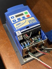Pre-Owned Lenze AC Tech SMVector VFD ESV751N0...