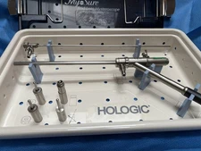 HOLOGIC MYOSURE XL HYSTEROSCOPE & TRAY 50-200XL