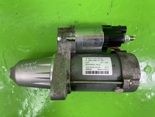 MOTOR DE ARRANQUE MERCEDES CLASE A200 W177 2.0 CDI DIÉSEL 2022-2025