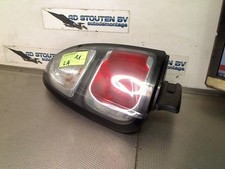 RÜCKLICHT LINKS REAR LIGHT LEFT Citroën C3 Picasso (SH) 2010 9681727280