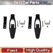 315-5401 DORMAN Hood Latch Kit Pair for 367 377 378 379 388 W900 T300 T600 T800