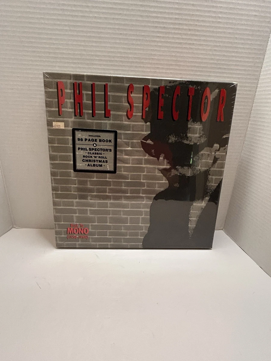 phil spector back to mono products for sale | eBay