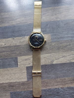 #ad LARGE ASTRON EPSON JAPAN SOLAR POWER RESERVE SPARES REPAIR GBP 15.00