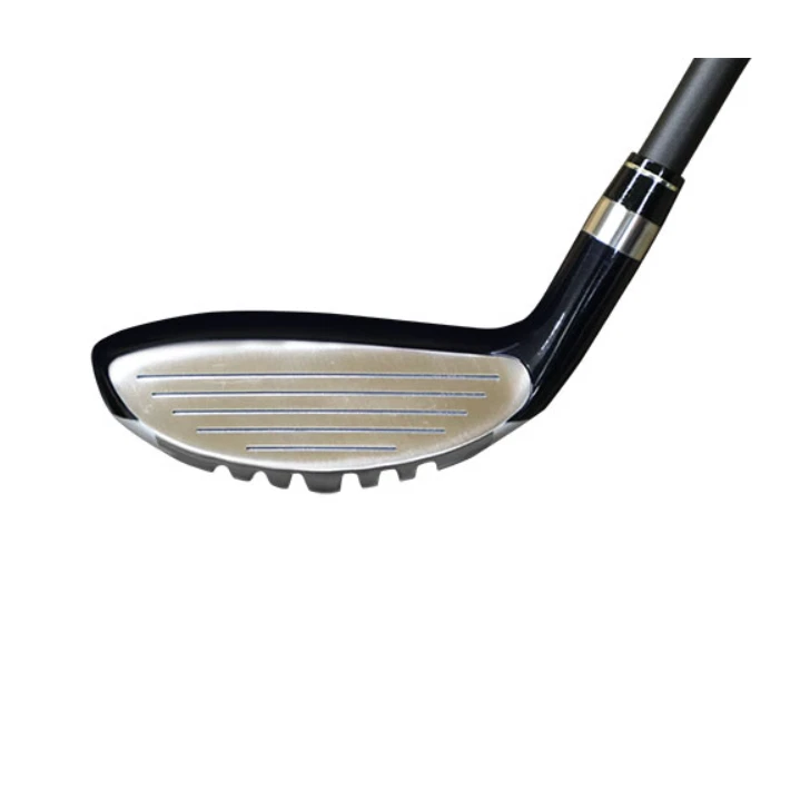 NEW Women POWER BILT Lamola GS-α DH-U 7H 26deg Hybrid Flex Ladies Utility - Image 2 of 4