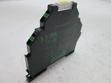 Murr Elektronik 6652500 Opto-Coupler Module, Input: 10-53VDC, Output: 4.5-48VDC