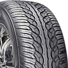 Tire Yokohama Parada Spec-X 305/45R22 118V XL A/S Performance