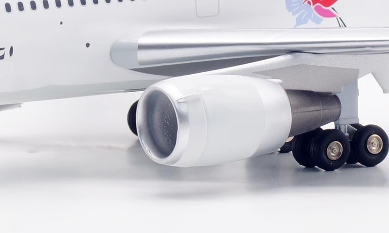 B-Models JAL DC-10-40 JA8539 1/200 新品 B-Models 1/200 JAL DC-10-40 JA8539 B-104-JAZ-539 Finished