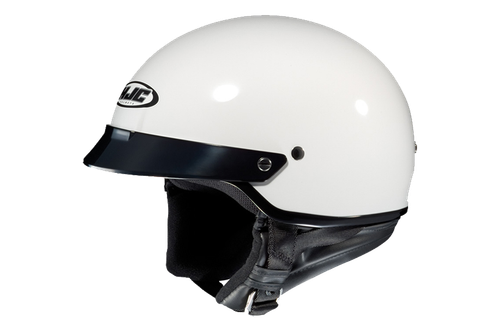 2023 HJC CS-2N OPEN FACE HELMET - PICK SIZE & COLOR - Picture 5 of 11