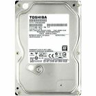 Toshiba 1Tb | 3.5" | 7200Rpm | Sata 3 | (6Gb/s) Internal Hard Drive for Desktop