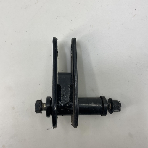 2001 Arctic Cat ZL 800 ESR STEERING PIVOT ARM SET - Bild 4 von 6