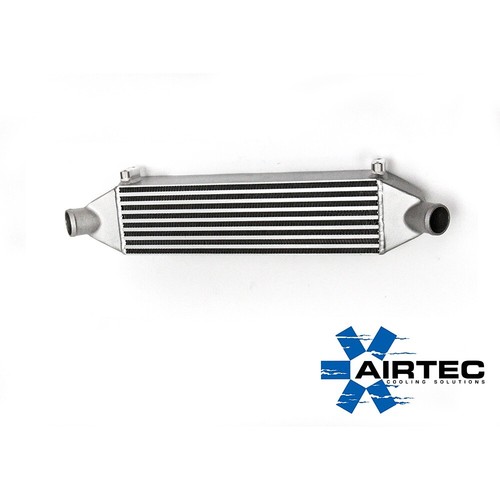 ACTUALIZACIÓN INTERCOOLER AIRTEC MOTORSPORT PARA TRÁNSITO Y PERSONALIZADO EURO 5 - Imagen 8 de 9