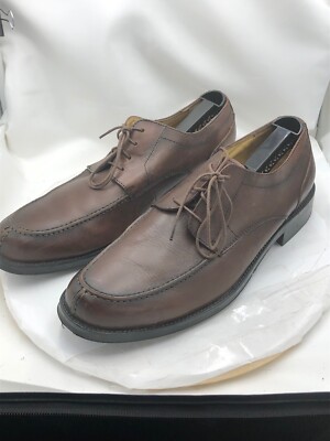 Dockers Premium Dark Brown Leather Men display picture 3