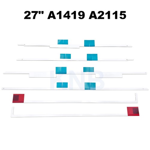 Nueva cinta adhesiva para pantalla LCD para iMac 27" A1419 A2115 2012-2017 - Imagen 2 de 6