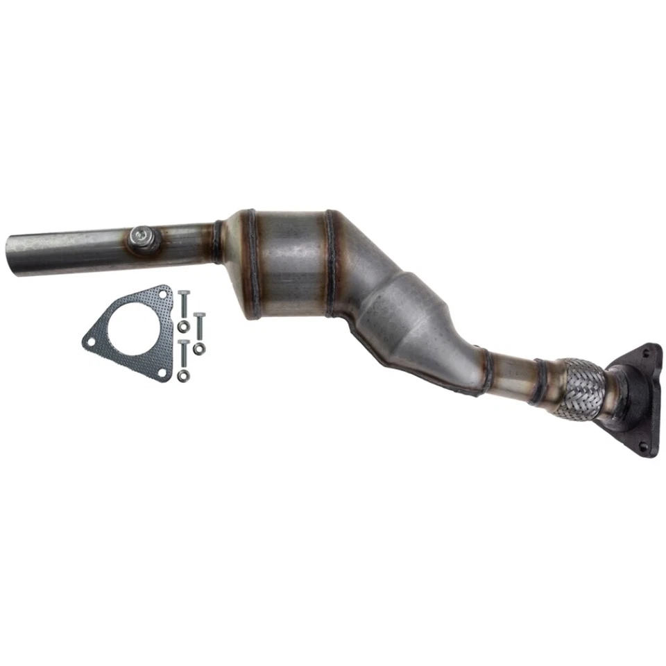 Catalizzatore NTY adatto per Renault Megane II Coupé-Cabriolet EM0/1_ 2.0 - Immagine 3 di 4