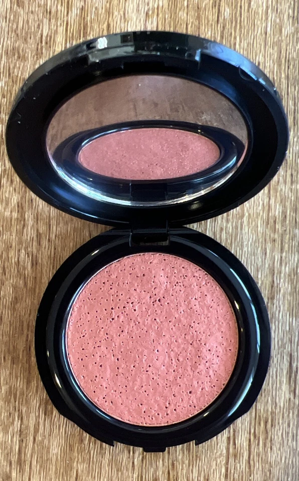 Glomineral Cream Blush 0.12oz/3.4g ( Fig ) New in Box - Image 2 of 4