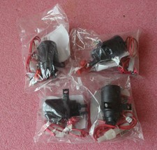4 Genuine Trico 12 Volts Pump Service Kits. 4 Genuine Trico 12 Volts Pump Service Kits.