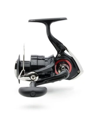Daiwa 23 Matchman 2500 Rolle