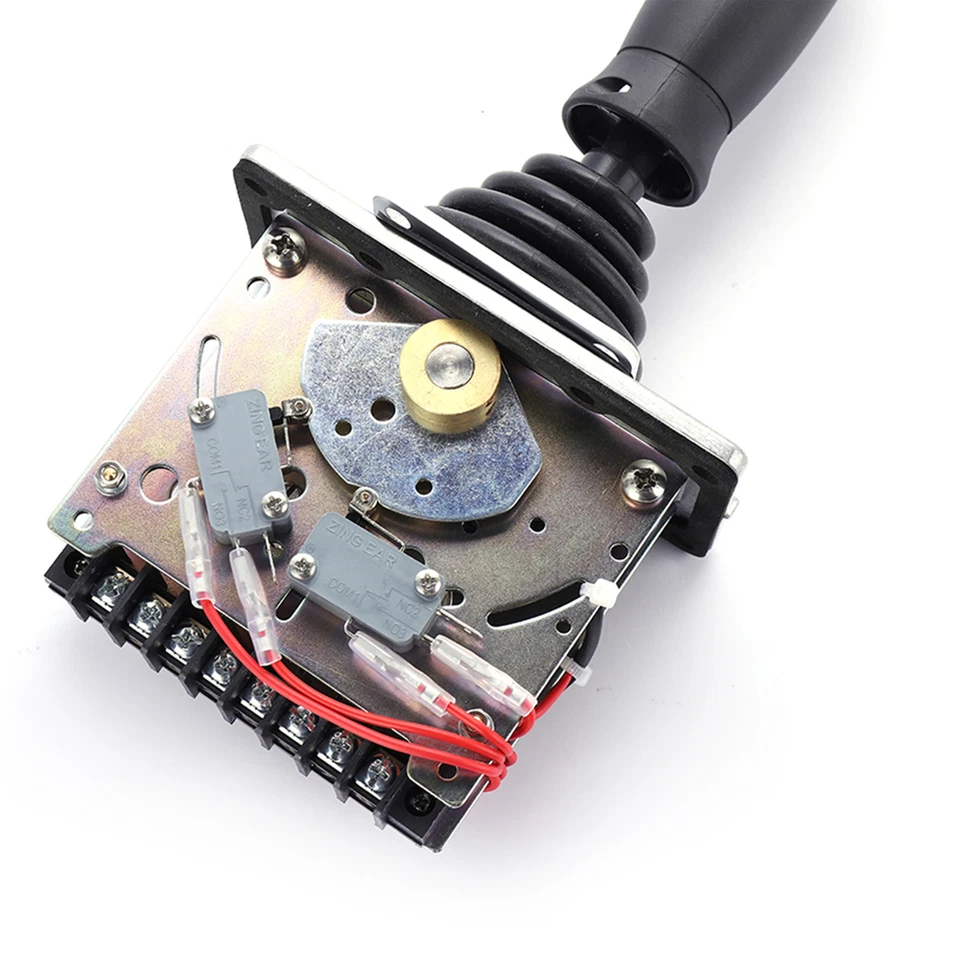 Joystick Controller 20424 20424GT for Genie Z-34/22 Z-45/22 Z-45/22DRT Z-60/34 - Image 2 of 4
