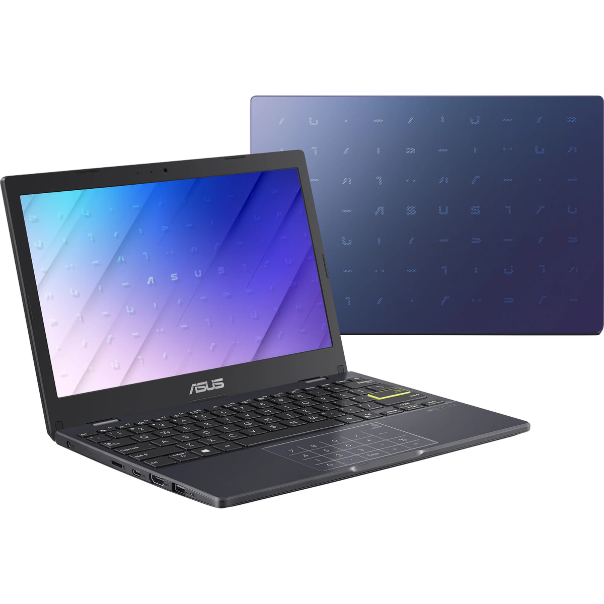 ASUS E210MA 11.6インチ / Intel Celeron ASUS E210MA Laptop Intel Celeron N4020 4GB RAM 64GB eMMC